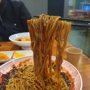 보배반점 사진