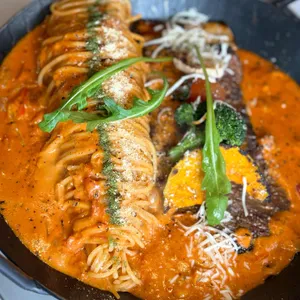 따식 갈비&파스타 사진