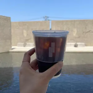 카페 긷 리뷰 사진