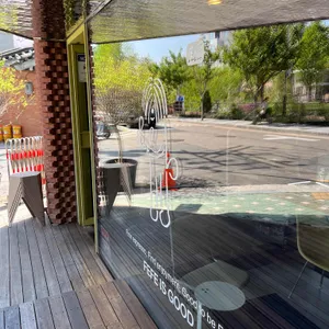 페페 이즈 굿 리뷰 사진