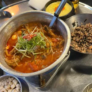 삼촌네포차 사진