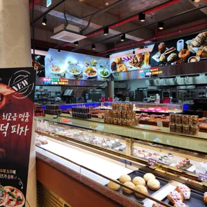 헤밍웨이베이커리카페 & 다이닝카페 리뷰 사진