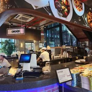 헤밍웨이베이커리카페 & 다이닝카페 리뷰 사진