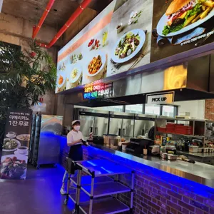 헤밍웨이베이커리카페 & 다이닝카페 리뷰 사진