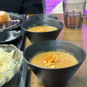 이소정카츠 사진