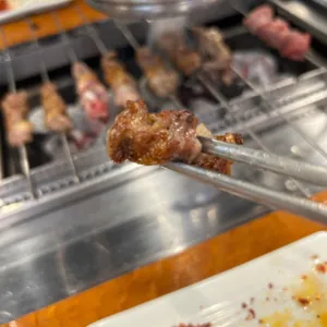한성양갈비양꼬치 사진