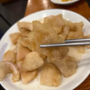 한성양갈비양꼬치 사진