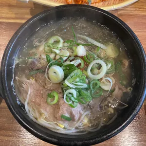 제주은희네해장국 사진