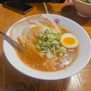 카라멘야 사진