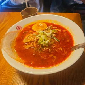 카라멘야 사진