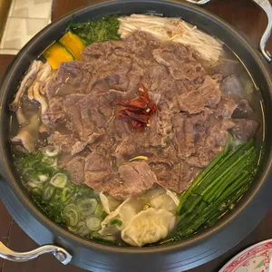 금잔화 사진