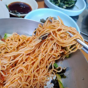 당진식당 사진