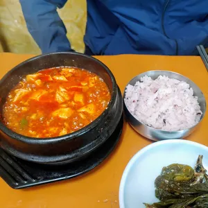 당진식당 사진