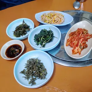 당진식당 사진