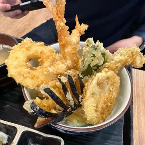 타치가와텐 사진