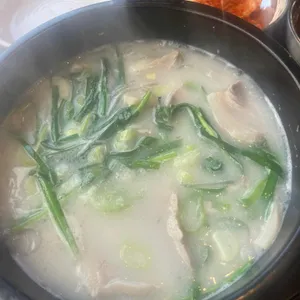 정인호 완벽한 족발 사진