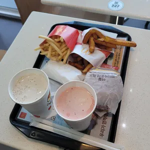 맥도날드 사진