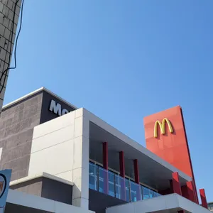 맥도날드 리뷰 사진
