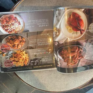 깐부치킨 리뷰 사진