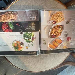 깐부치킨 리뷰 사진