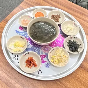 오봉집 사진