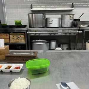 목로국밥 사진