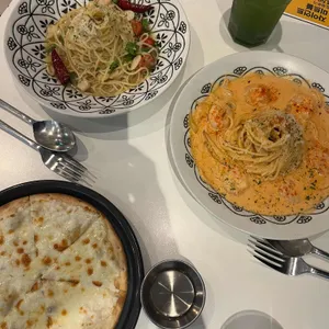 롤링파스타 사진