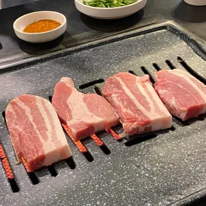 돈모아참삼겹 리뷰 사진