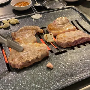돈모아참삼겹 리뷰 사진