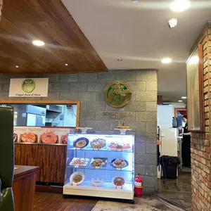 봉대박 스파게티 리뷰 사진