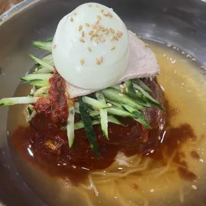 정가네부산밀면 사진