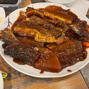 명태골 사진