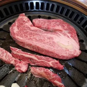 가덕한우정육점 사진