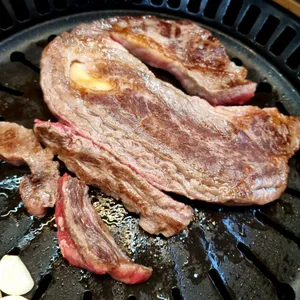 가덕한우정육점 사진