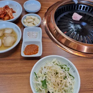 가덕한우정육점 사진