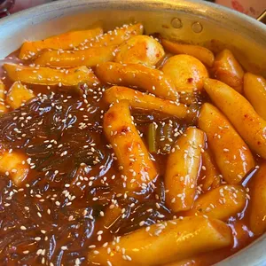 떡볶이상회 사진