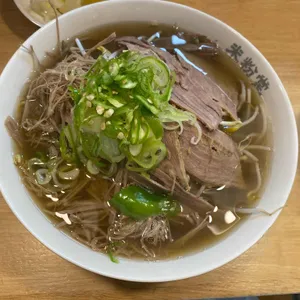 미분당 리뷰 사진