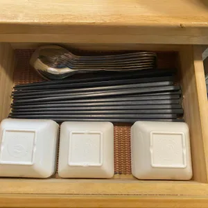 미분당 리뷰 사진