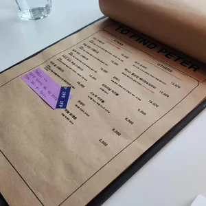 투파인드피터 리뷰 사진
