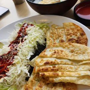 장우동 사진
