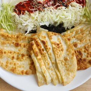 장우동 사진