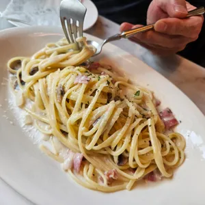 양식당 리뷰 사진