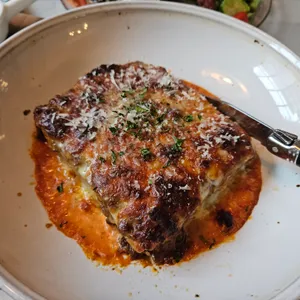 양식당 리뷰 사진