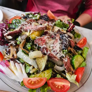 양식당 리뷰 사진