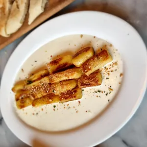 양식당 리뷰 사진