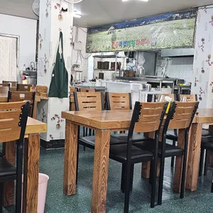 강릉해변메밀막국수 리뷰 사진
