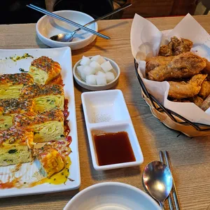 이장네포차5000냥 사진