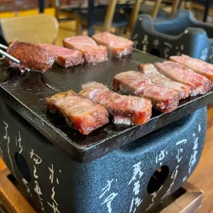 규카츠정 사진