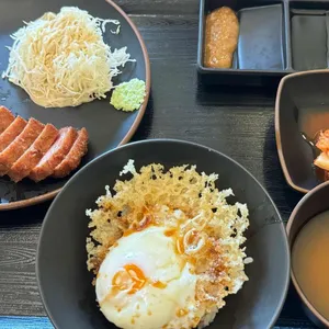 규카츠정 사진