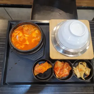 북촌순두부&쭈꾸미 사진